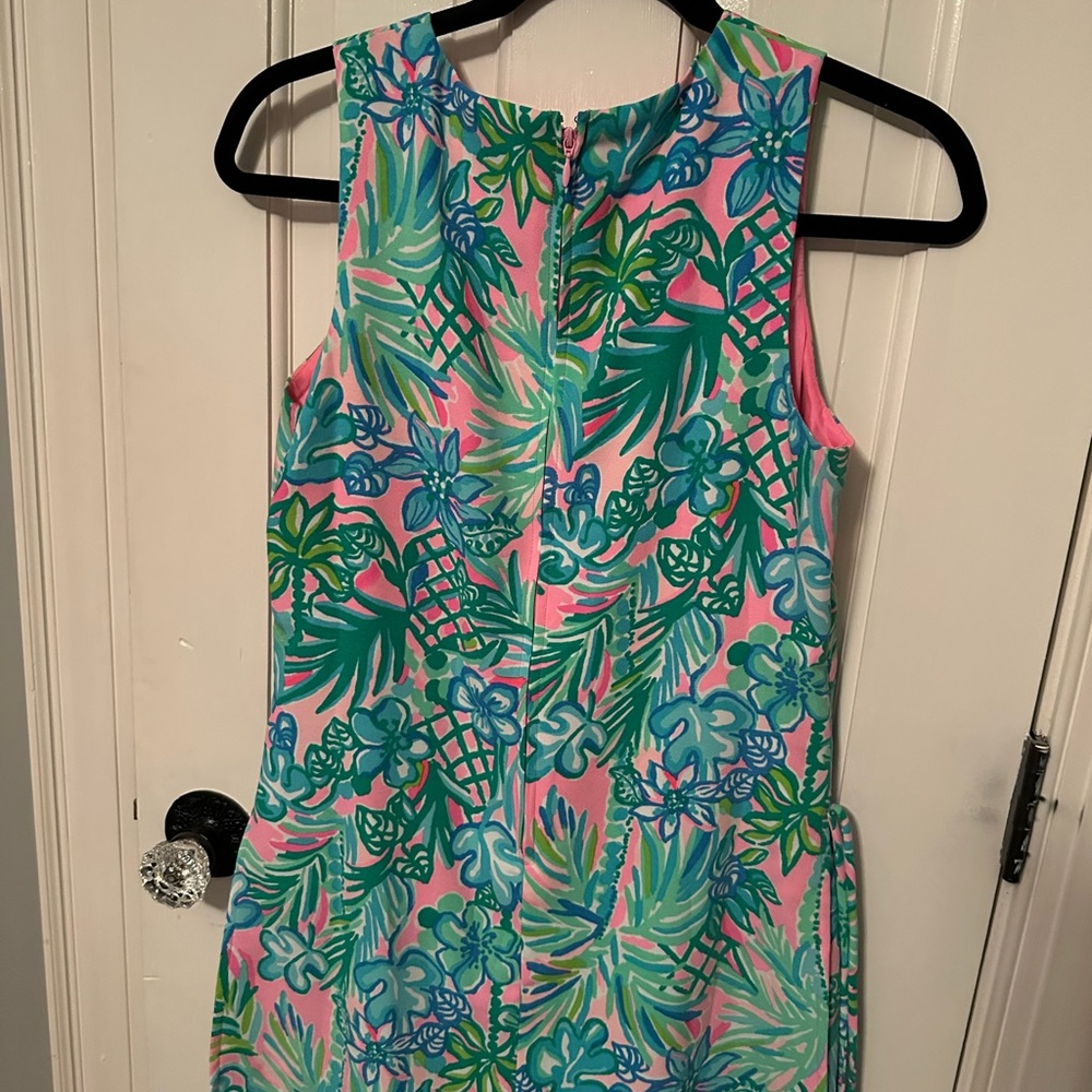 Lilly Pulitzer Donna Romper - Picture 4 of 4